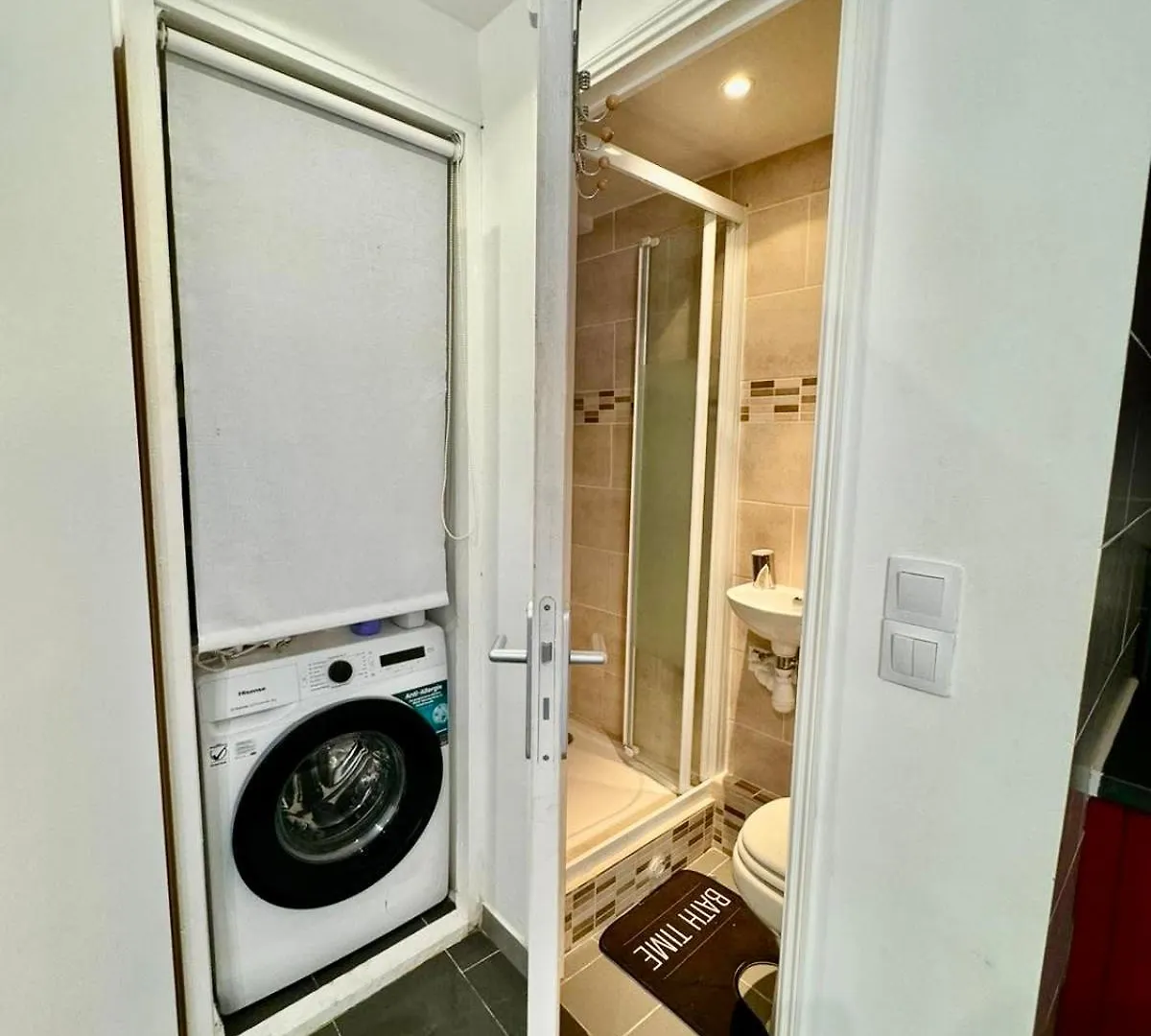 Studio Nice Port Bonaparte Place Du Pin Apartment